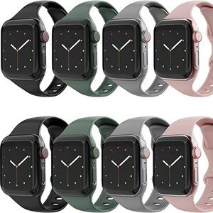 Apple Watch Replacement Wristbands